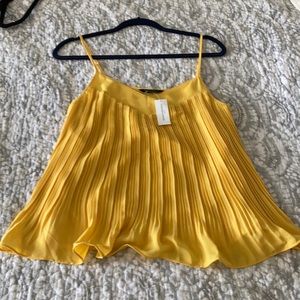 Banana Republic Silk Camisole